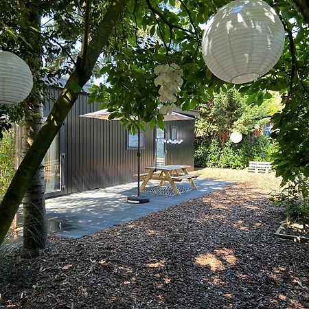 Veluwe Boutique Lodge بوتِنْ المظهر الخارجي الصورة