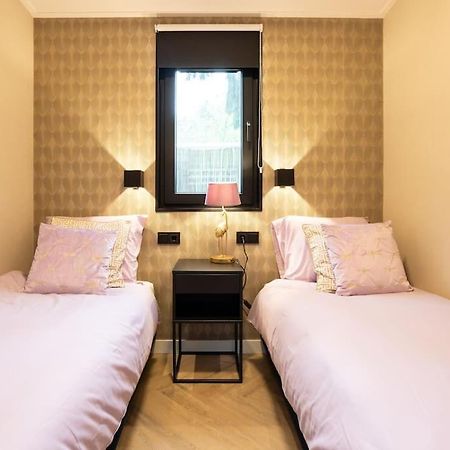 Veluwe Boutique Lodge بوتِنْ المظهر الخارجي الصورة