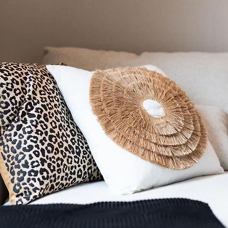 Veluwe Boutique Lodge بوتِنْ المظهر الخارجي الصورة
