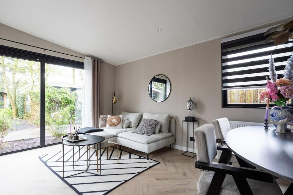 Veluwe Boutique Lodge بوتِنْ المظهر الخارجي الصورة