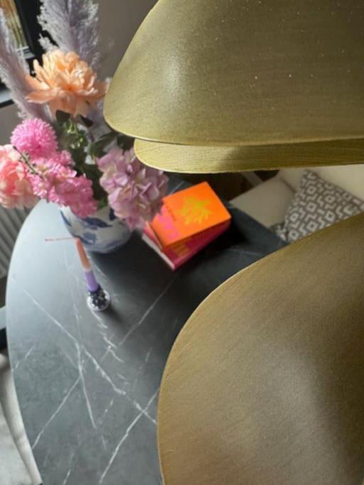 Veluwe Boutique Lodge بوتِنْ المظهر الخارجي الصورة
