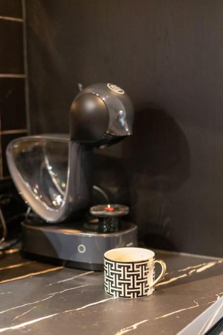 Veluwe Boutique Lodge بوتِنْ المظهر الخارجي الصورة