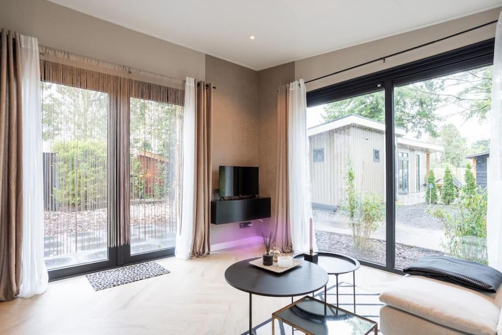 Veluwe Boutique Lodge بوتِنْ المظهر الخارجي الصورة