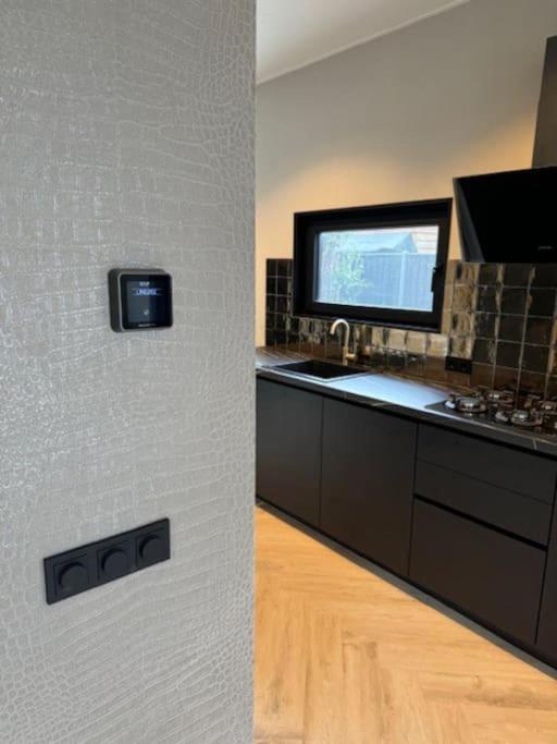 Veluwe Boutique Lodge بوتِنْ المظهر الخارجي الصورة