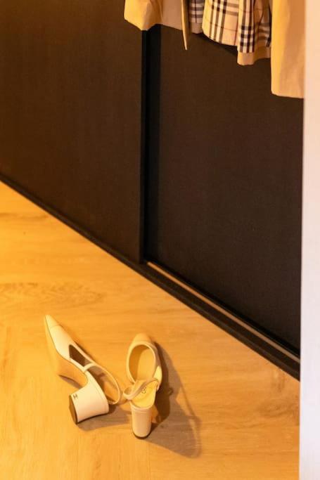 Veluwe Boutique Lodge بوتِنْ المظهر الخارجي الصورة