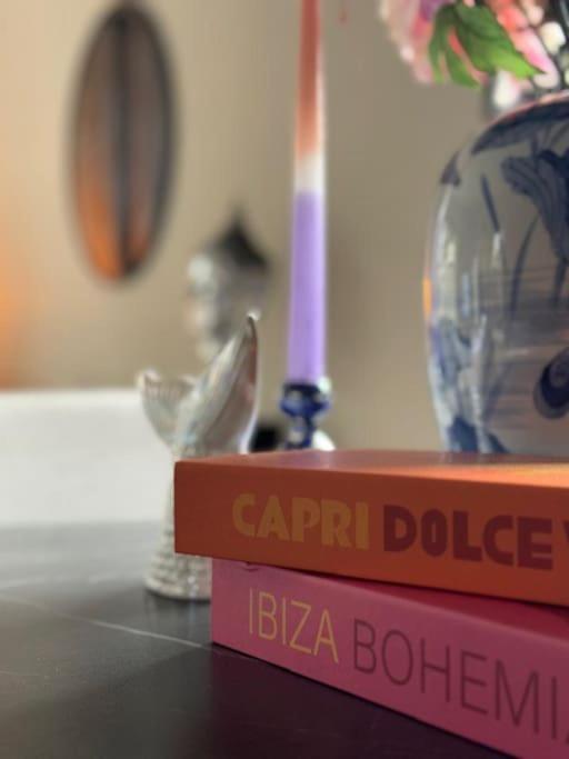 Veluwe Boutique Lodge بوتِنْ المظهر الخارجي الصورة