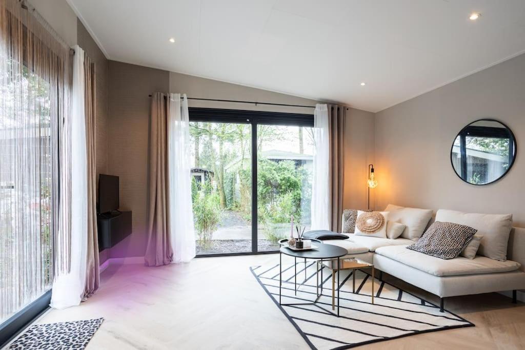Veluwe Boutique Lodge بوتِنْ المظهر الخارجي الصورة