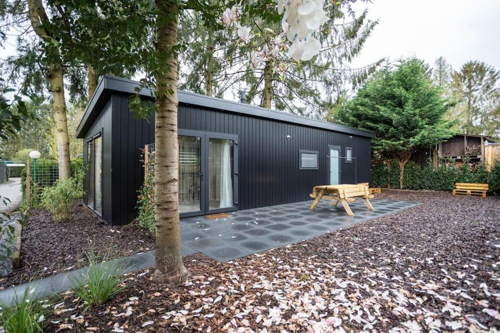 Veluwe Boutique Lodge بوتِنْ المظهر الخارجي الصورة