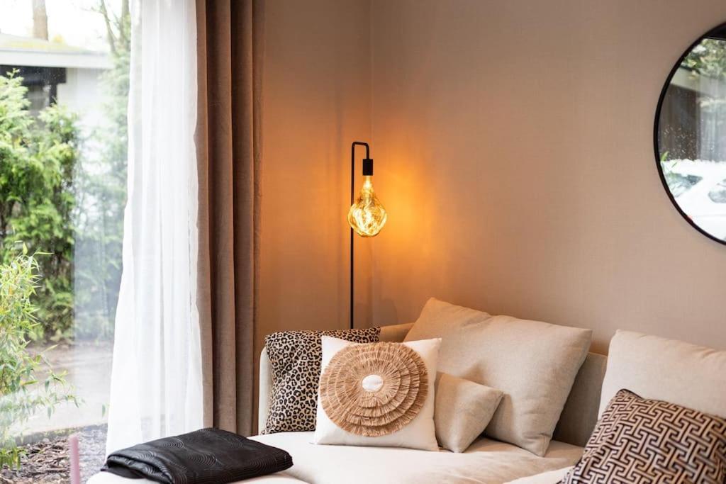 Veluwe Boutique Lodge بوتِنْ المظهر الخارجي الصورة