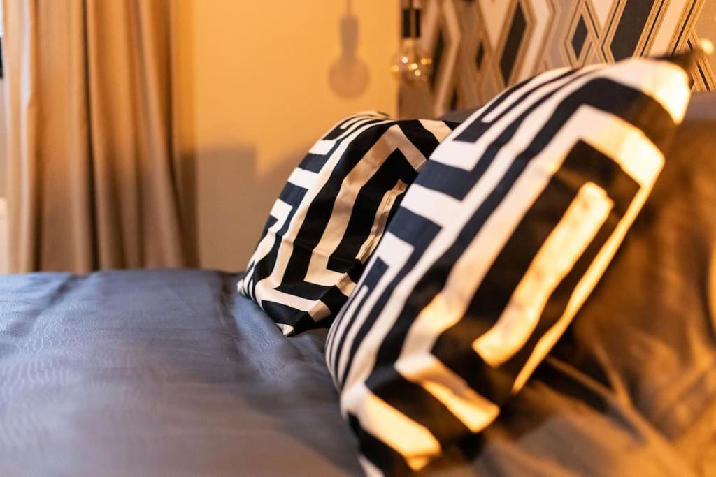 Veluwe Boutique Lodge بوتِنْ المظهر الخارجي الصورة