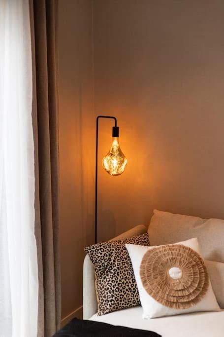 Veluwe Boutique Lodge بوتِنْ المظهر الخارجي الصورة