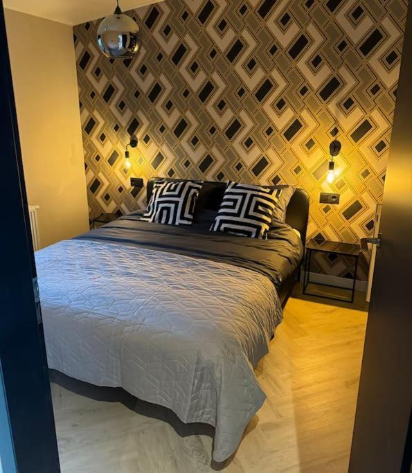 Veluwe Boutique Lodge بوتِنْ المظهر الخارجي الصورة