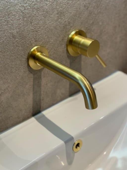 Veluwe Boutique Lodge بوتِنْ المظهر الخارجي الصورة
