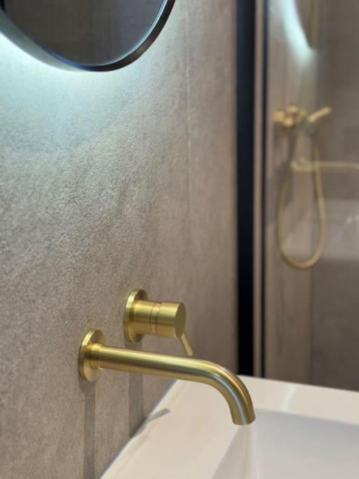 Veluwe Boutique Lodge بوتِنْ المظهر الخارجي الصورة