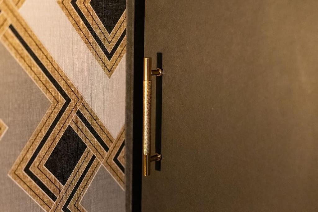 Veluwe Boutique Lodge بوتِنْ المظهر الخارجي الصورة
