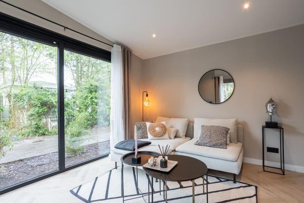 Veluwe Boutique Lodge بوتِنْ المظهر الخارجي الصورة