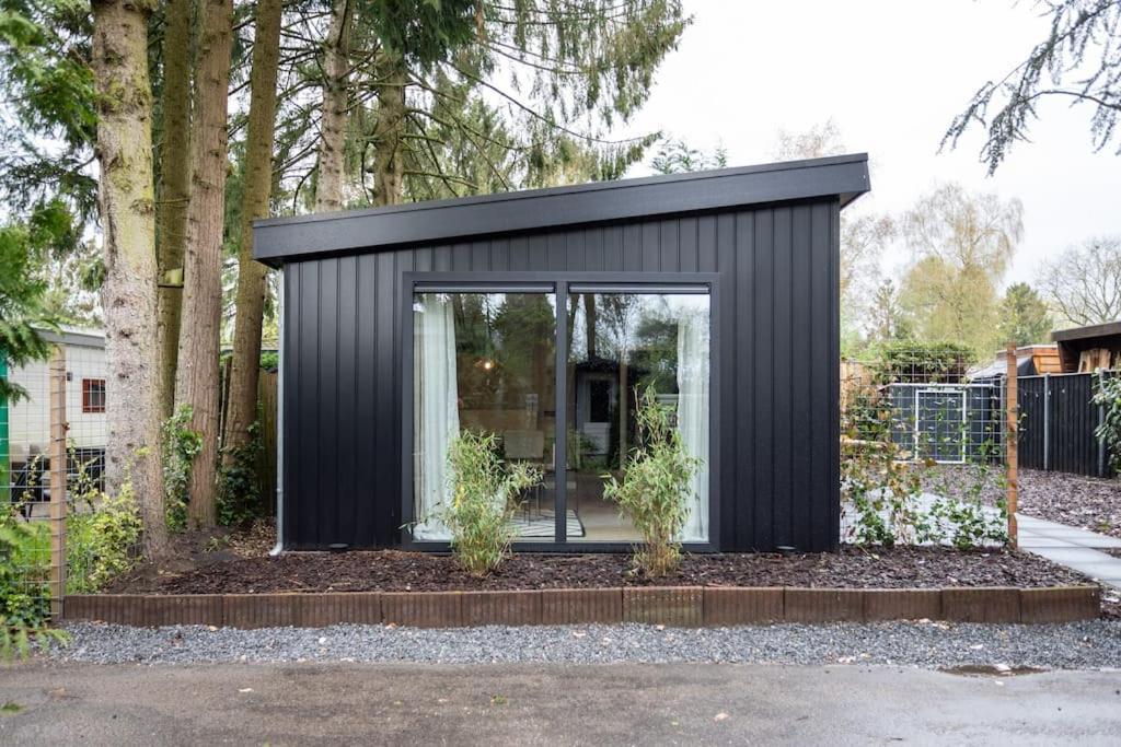 Veluwe Boutique Lodge بوتِنْ المظهر الخارجي الصورة