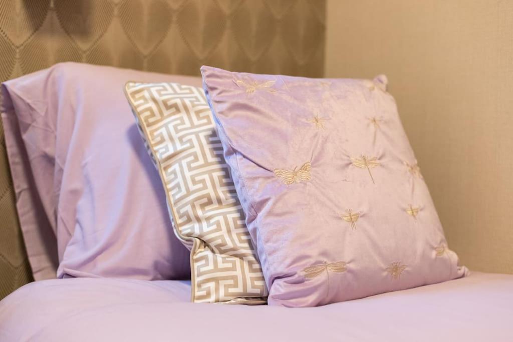 Veluwe Boutique Lodge بوتِنْ المظهر الخارجي الصورة